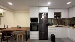 Blk 271 Queen Street (Central Area), HDB 3 Rooms #626467291